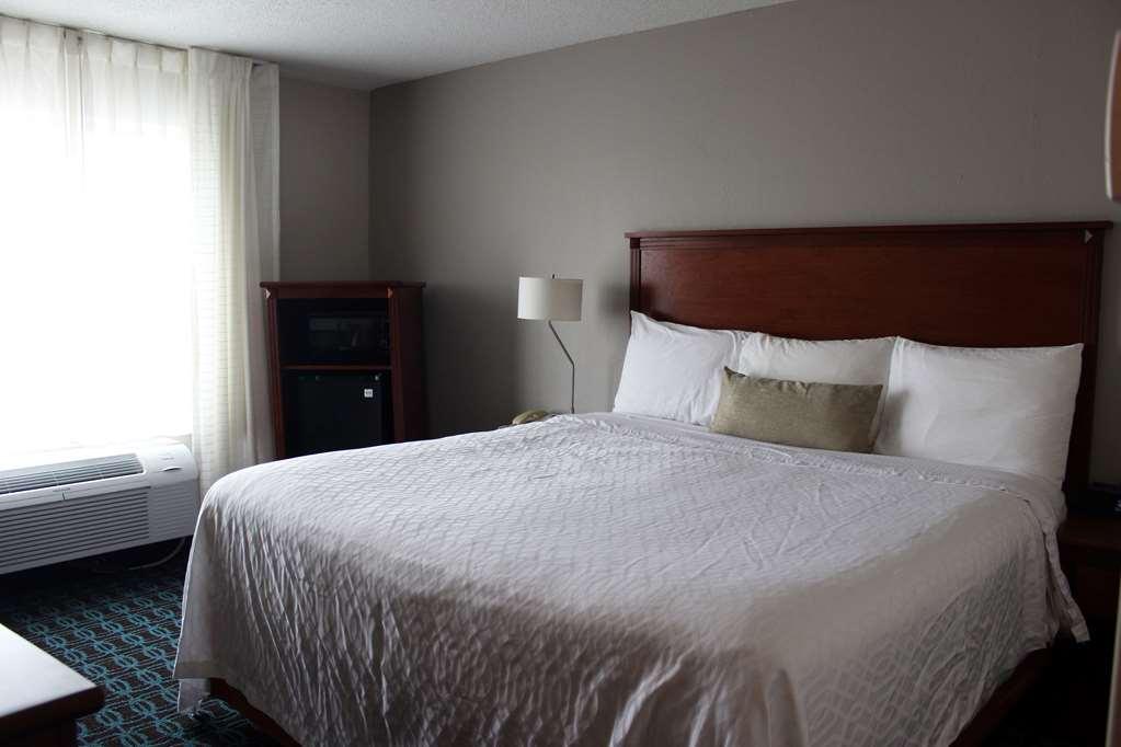 Wingate By Wyndham Dayton North Hotel ห้อง รูปภาพ