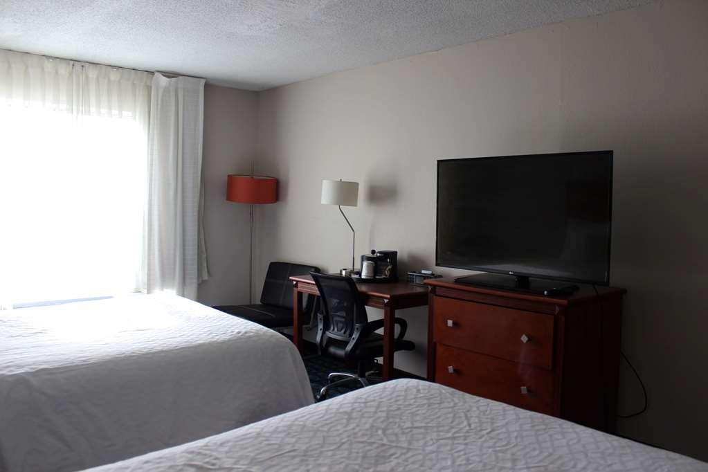 Wingate By Wyndham Dayton North Hotel ห้อง รูปภาพ
