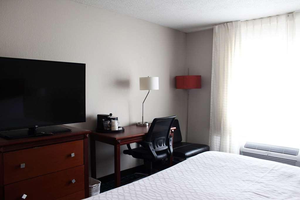 Wingate By Wyndham Dayton North Hotel ห้อง รูปภาพ