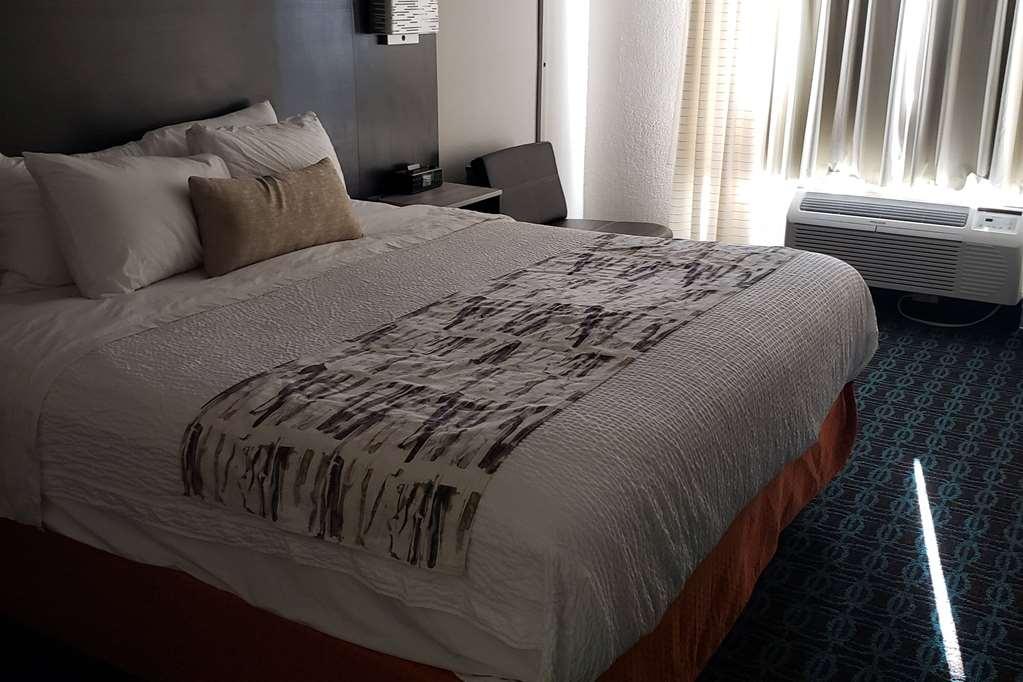 Wingate By Wyndham Dayton North Hotel ห้อง รูปภาพ